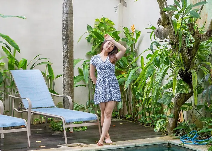 La Rose And Camp Canggu (Bali)