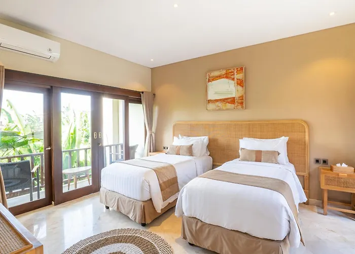La Rose And Camp * Canggu