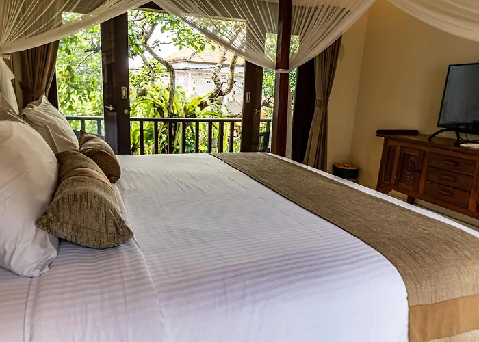 La Rose And Camp Canggu (Bali)