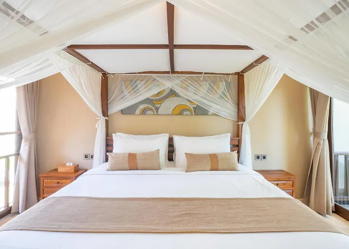 La Rose And Camp * Canggu (Bali)
